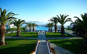Mitsis Rinela Beach Resort & Spa Kreta